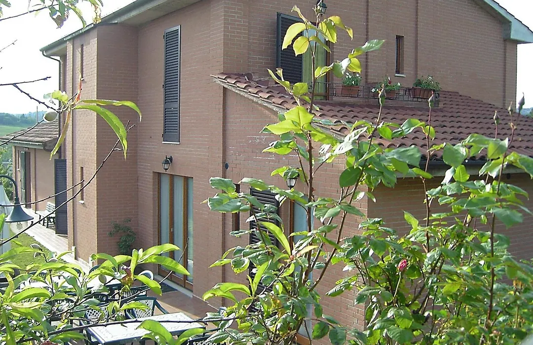 B&B La Verbena-1