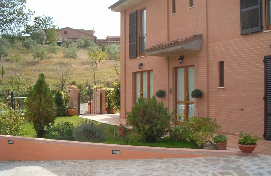 B&B La Verbena-1