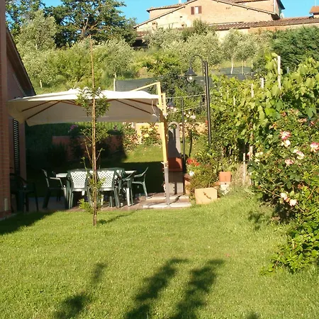 B&B La Verbena-3